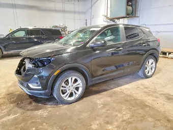 2020 Buick Encore KL4MMCSL6LB130883 Lot 48318586