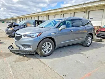 2021 Buick Enclave 5GAEVAKW8MJ171272 Lot 46266086