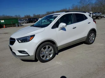 2019 Buick Encore KL4CJGSM4KB728196 Lot 49303806