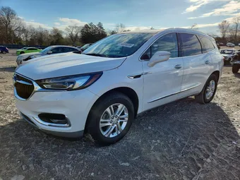 2020 Buick Enclave 5GAERBKW9LJ272037 Lot 46049206