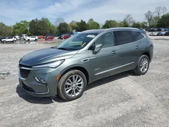 2022 Buick Enclave 5GAERDKW1NJ108635 Lot 48780626