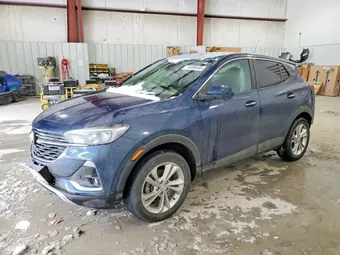 2021 Buick Encore KL4MMCSL4MB148753 Lot 74996445