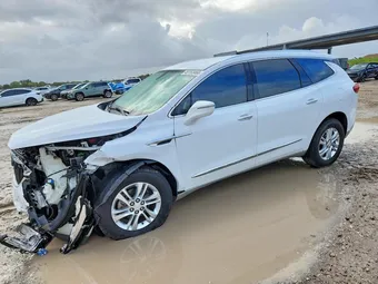 2020 Buick Enclave 5GAERBKW3LJ100229 Lot 49153466