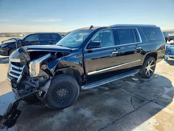 2015 Cadillac Escalade ESV 1GYS3HKJ3FR208747