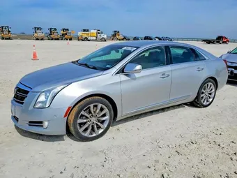 2017 Cadillac XTS 2G61M5S3XH9141269