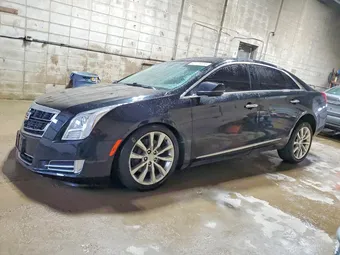 2016 Cadillac XTS 2G61N5S3XG9210487