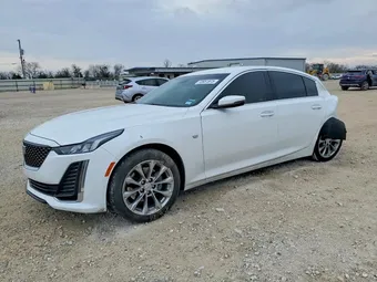 2023 Cadillac CT5 1G6DS5RK6P0111470