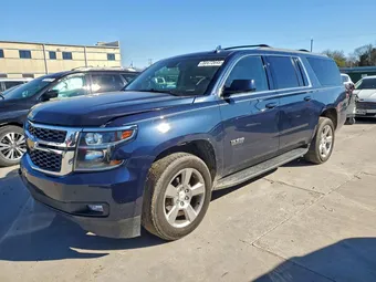 2018 Chevrolet Suburban 1GNSCHKC3JR223353