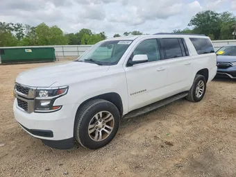 2015 Chevrolet Suburban 1GNSCJKC0FR602910