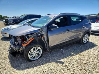 2023 Chevrolet Bolt EUV 1G1FY6S08P4116934