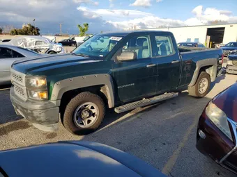 2015 Chevrolet Silverado 1500 1GCRCPEH8FZ167829 Lot 74249185