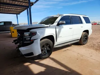 2017 Chevrolet Tahoe 1GNSCBKC0HR137036 Lot 79479915