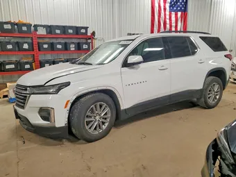 2023 Chevrolet Traverse 1GNEVMKW5PJ151170 Lot 46060926