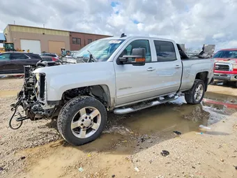 2017 Chevrolet Silverado 2500 1GC1KVEY0HF198498 Lot 46474036