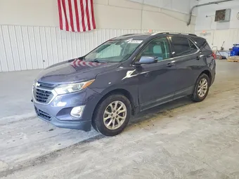 2018 Chevrolet Equinox 3GNAXJEV5JS526412 Lot 41926356