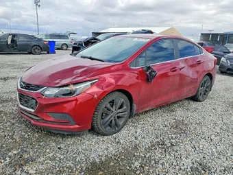 2018 Chevrolet Cruze 1G1BE5SMXJ7247857 Lot 79572295
