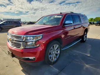 2015 Chevrolet Suburban 1GNSCKKC4FR162177