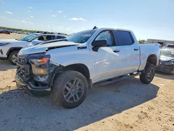 2026 Chevrolet Silverado 1500 3GCPKCEK2TG106955 Lot 42017216