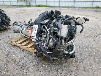 2020 Chevrolet Silverado 1500 3GCUYEET6LG150334 Lot 61157635