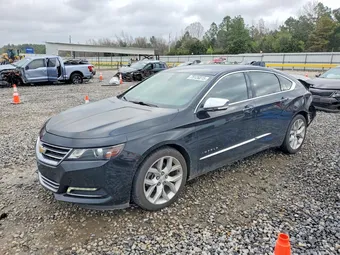 2020 Chevrolet Impala 1G1105S32LU110434