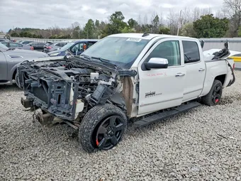 2015 Chevrolet Silverado 3GCPCREC3FG239916 Lot 76202045