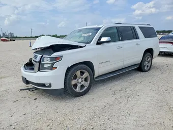 2018 Chevrolet Suburban 1GNSKJKC8JR250705