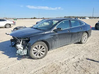 2023 Chevrolet Malibu 1G1ZD5ST7PF180917 Lot 78857165
