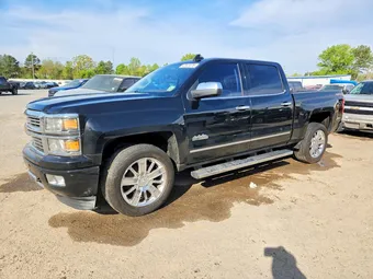 2015 Chevrolet Silverado 1500 3GCUKTEC1FG303566 Lot 47441076