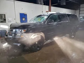 2015 Chevrolet Suburban 1GNSKKKC6FR125019