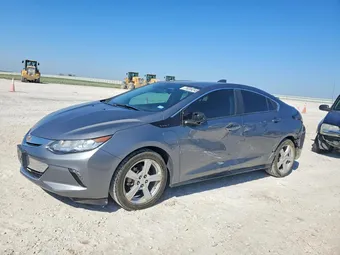 2019 Chevrolet Volt 1G1RC6S55KU119659