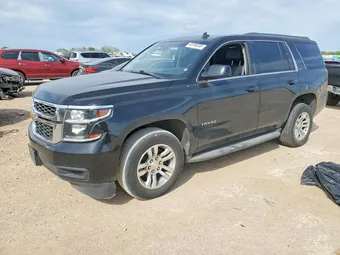 2015 Chevrolet Tahoe 1GNSCBKC4FR149087 Lot 45789206