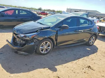 2018 Chevrolet Cruze 3G1BE6SM3JS517891 Lot 45855646