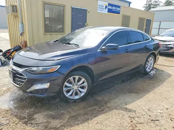 2023 Chevrolet Malibu 1G1ZD5ST2PF163359 Lot 46110856