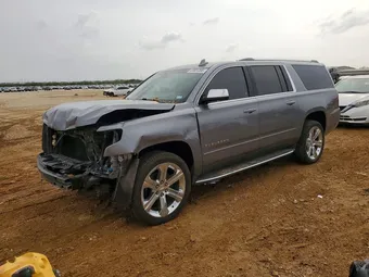 2020 Chevrolet Suburban 1GNSKJKC3LR195891