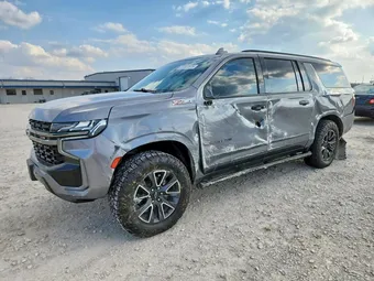 2022 Chevrolet Suburban 1GNSKDKD2NR241062