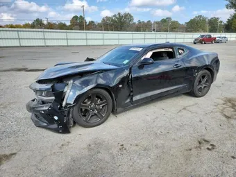 2016 Chevrolet Camaro 1G1FB1RS5G0151580 Lot 92949915