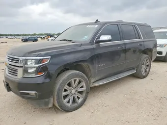 2017 Chevrolet Tahoe 1GNSCCKC5HR181006 Lot 48460526