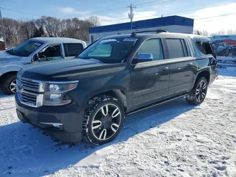 2019 Chevrolet Suburban 1GNSKJKJ9KR238823