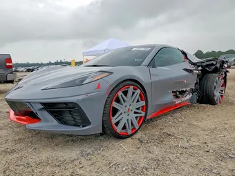 2024 Chevrolet Corvette 1G1YB2D42R5122244