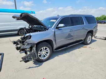 2020 Chevrolet Suburban 1GNSCHKC3LR120145