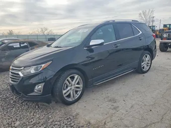 2019 Chevrolet Equinox 2GNAXYEX7K6149544 Lot 78220875
