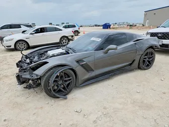 2015 Chevrolet Corvette 1G1YT2D60F5600672