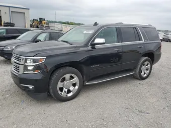 2016 Chevrolet Tahoe 1GNSKCKC5GR421561 Lot 59665445
