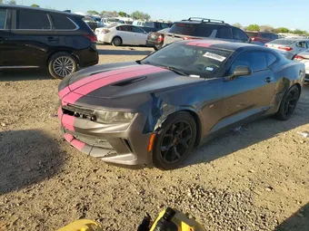 2017 Chevrolet Camaro 1G1FB1RS4H0177993 Lot 46949966