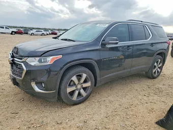 2019 Chevrolet Traverse 1GNERHKW5KJ172024 Lot 74542845