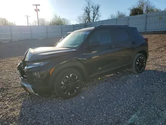 2022 Chevrolet Trailblazer KL79MPSLXNB025038 Lot 46511636