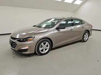 2022 Chevrolet Malibu 1G1ZB5ST7NF211862 Lot 79246315
