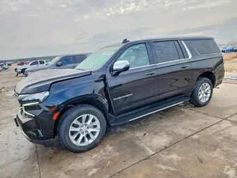 2023 Chevrolet Suburban 1GNSKFKD3PR145651 Lot 75562175