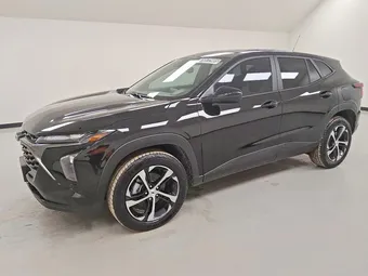 2025 Chevrolet Trax KL77LGEP6SC279635 Lot 76572985