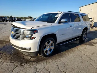 2018 Chevrolet Suburban 1GNSCJKC7JR217336